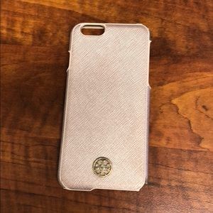 Authentic iPhone 6 phone case